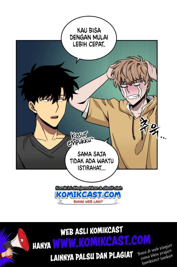 Tomb Raider King Chapter 89 - halaman 31