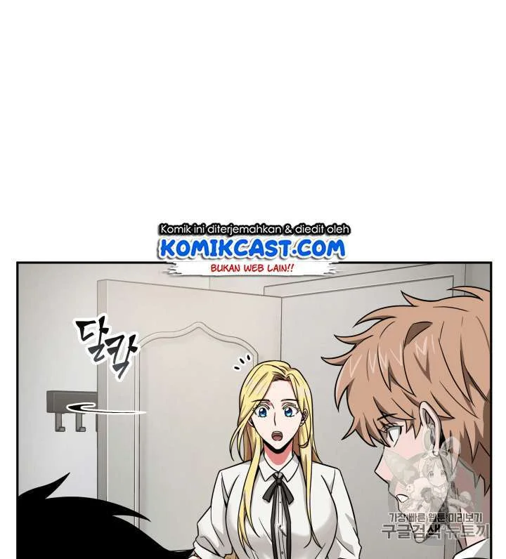 Tomb Raider King Chapter 89 - halaman 32
