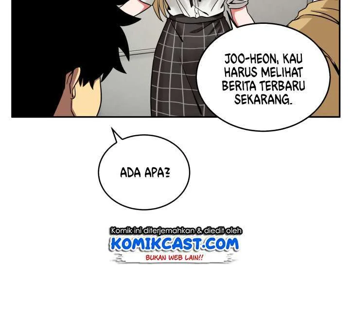 Tomb Raider King Chapter 89 - halaman 33