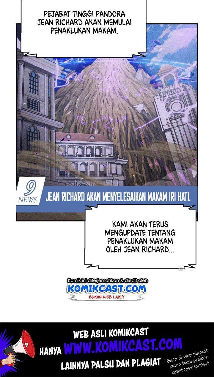 Tomb Raider King Chapter 89 - halaman 38