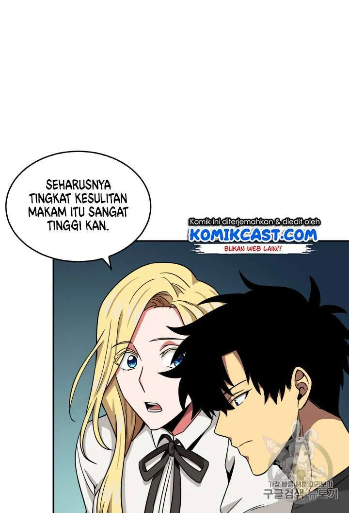 Tomb Raider King Chapter 89 - halaman 39