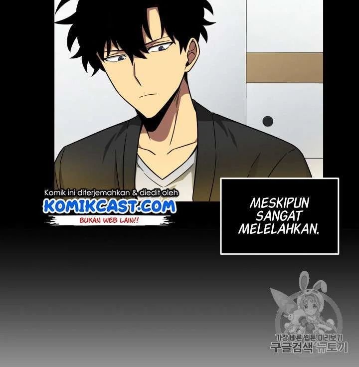 Tomb Raider King Chapter 89 - halaman 4