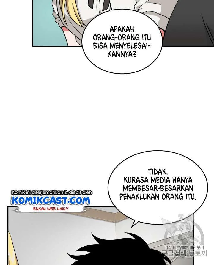 Tomb Raider King Chapter 89 - halaman 40