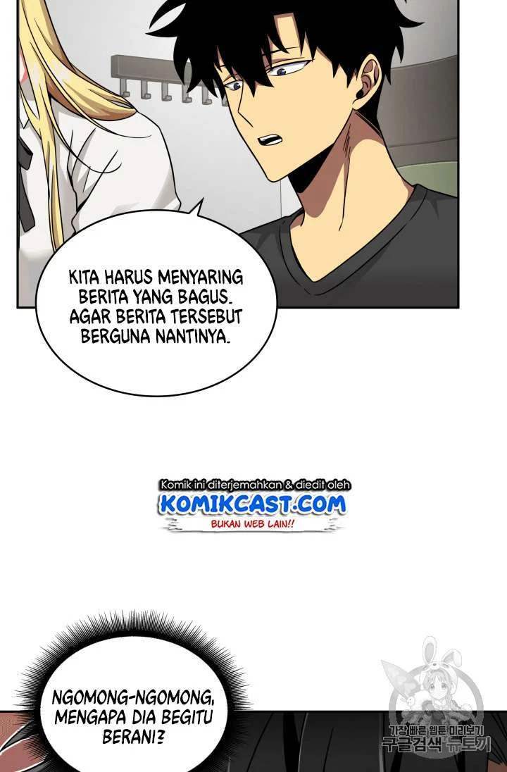 Tomb Raider King Chapter 89 - halaman 41