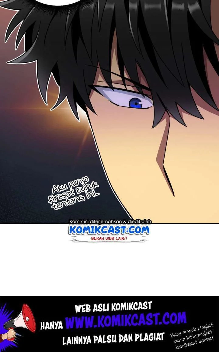 Tomb Raider King Chapter 89 - halaman 42