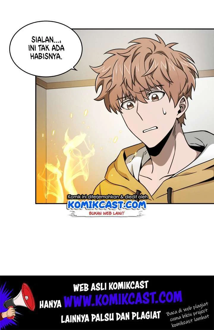 Tomb Raider King Chapter 89 - halaman 46