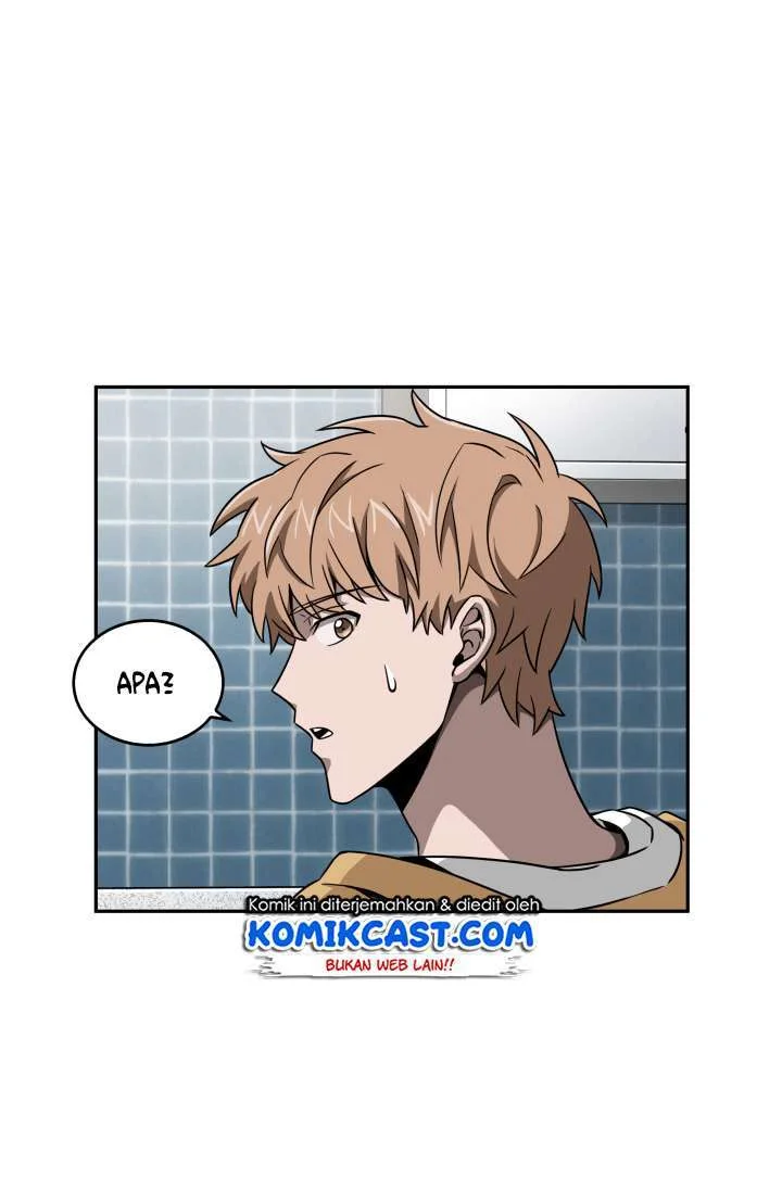Tomb Raider King Chapter 89 - halaman 48