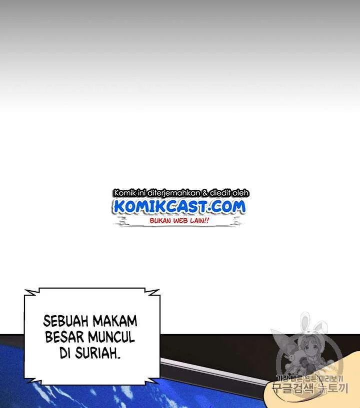 Tomb Raider King Chapter 89 - halaman 5