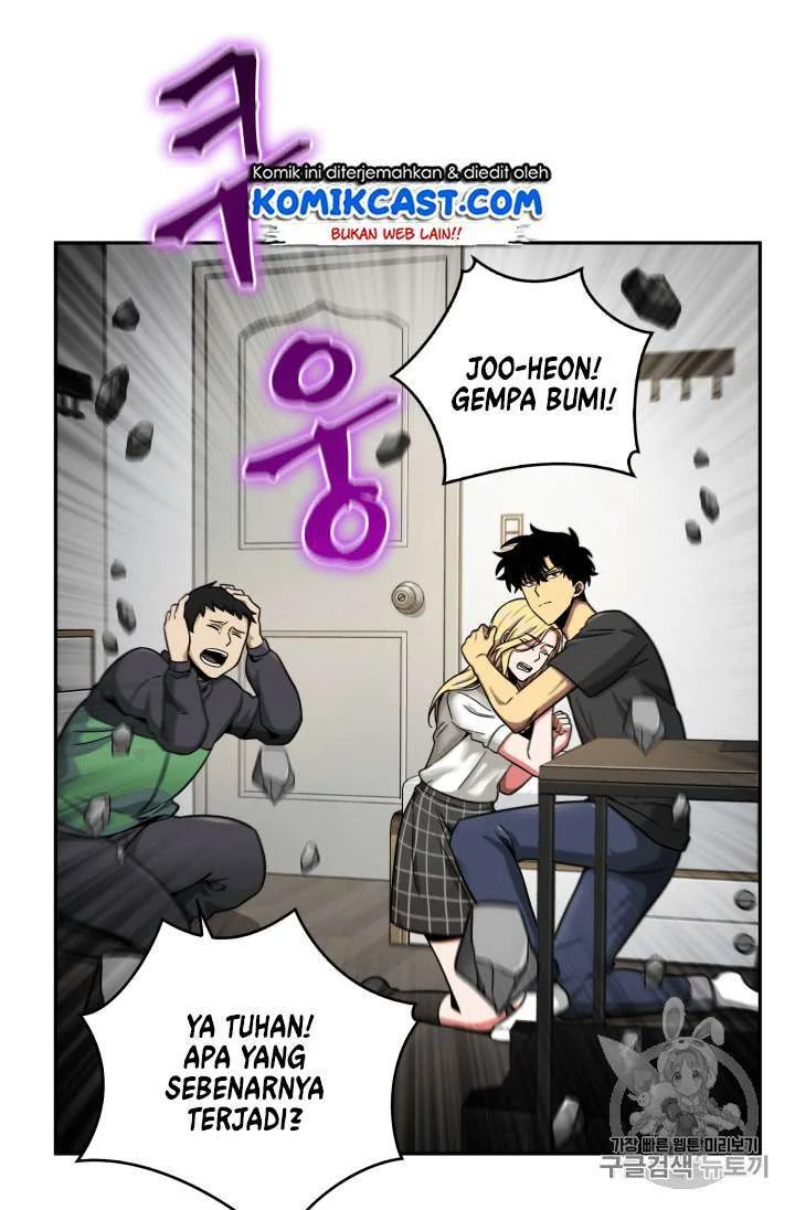 Tomb Raider King Chapter 89 - halaman 53