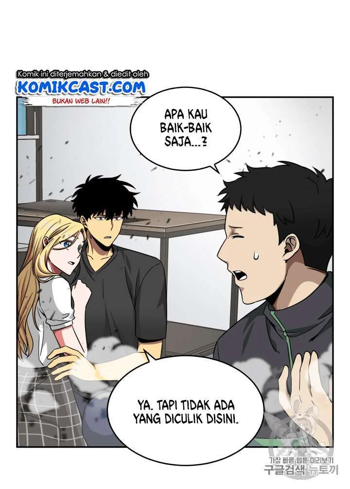 Tomb Raider King Chapter 89 - halaman 59