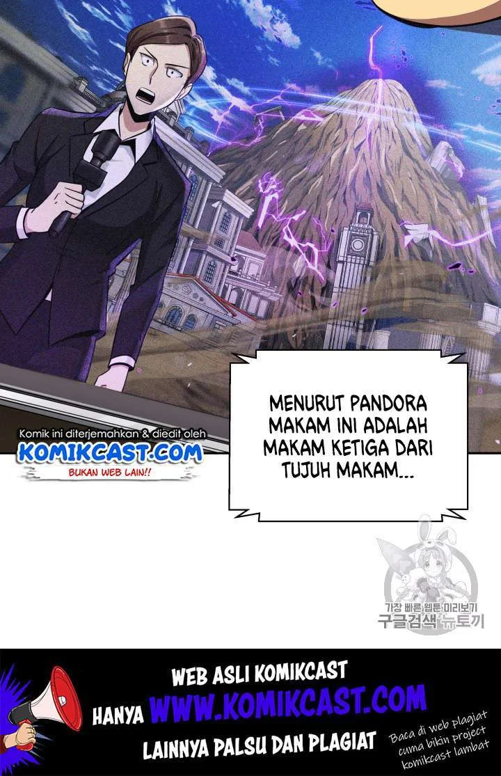 Tomb Raider King Chapter 89 - halaman 6