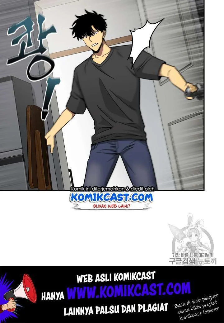 Tomb Raider King Chapter 89 - halaman 62