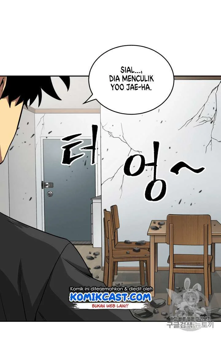 Tomb Raider King Chapter 89 - halaman 63