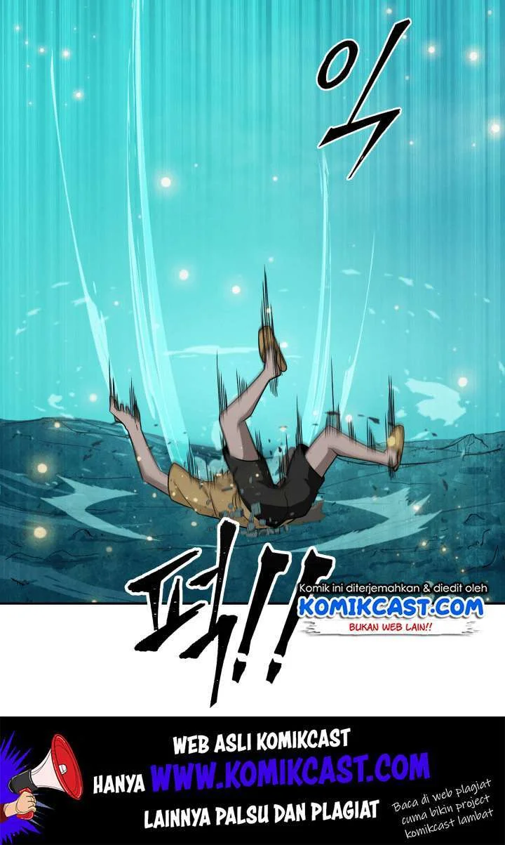Tomb Raider King Chapter 89 - halaman 67