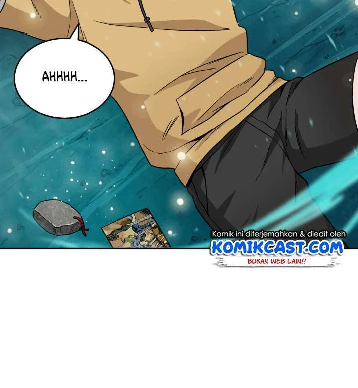 Tomb Raider King Chapter 89 - halaman 69