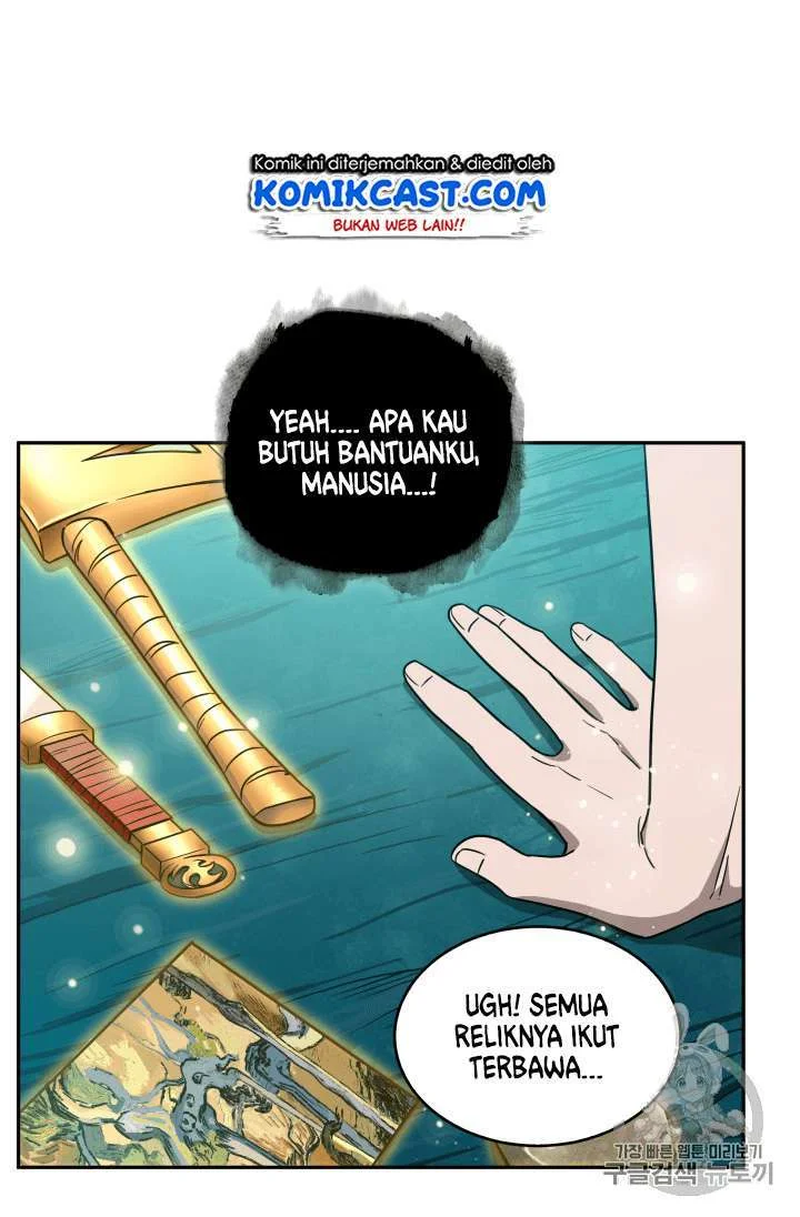 Tomb Raider King Chapter 89 - halaman 71