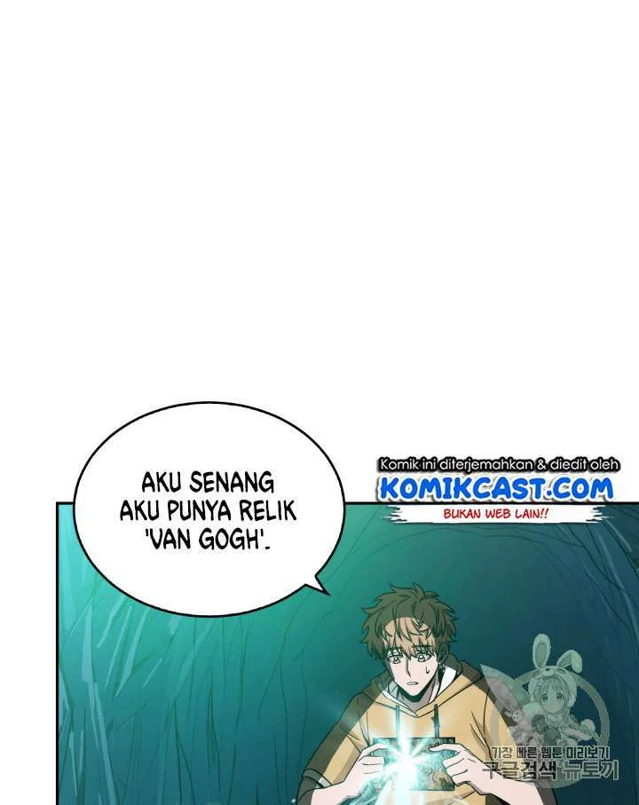 Tomb Raider King Chapter 89 - halaman 72