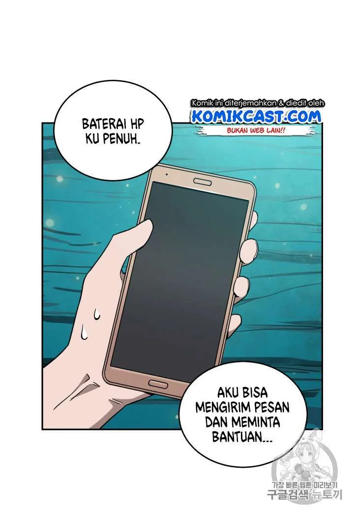 Tomb Raider King Chapter 89 - halaman 74