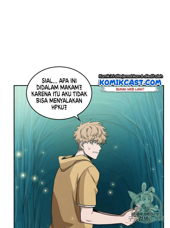 Tomb Raider King Chapter 89 - halaman 75