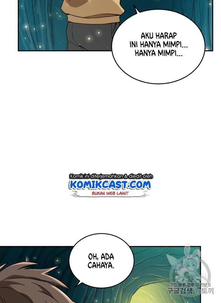 Tomb Raider King Chapter 89 - halaman 76