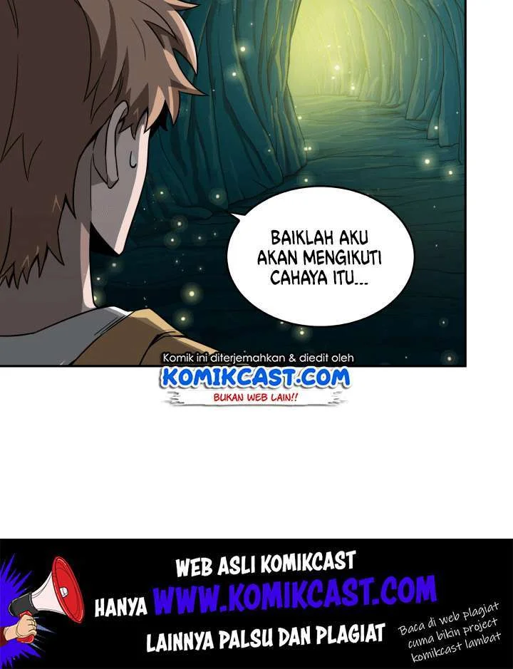 Tomb Raider King Chapter 89 - halaman 77