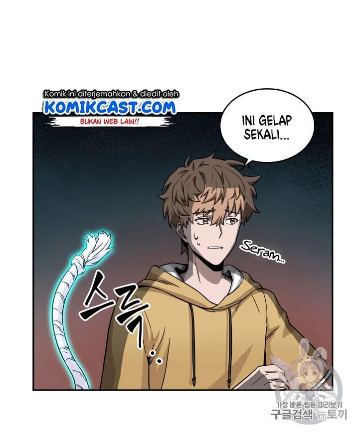 Tomb Raider King Chapter 89 - halaman 78