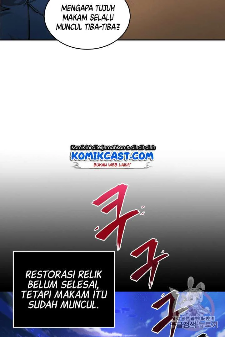 Tomb Raider King Chapter 89 - halaman 8