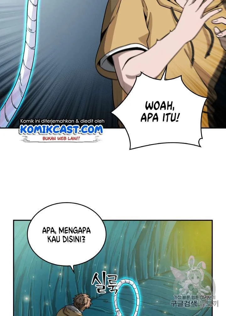 Tomb Raider King Chapter 89 - halaman 80