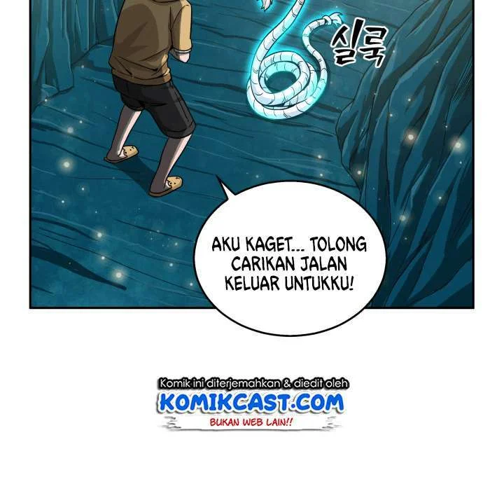 Tomb Raider King Chapter 89 - halaman 81
