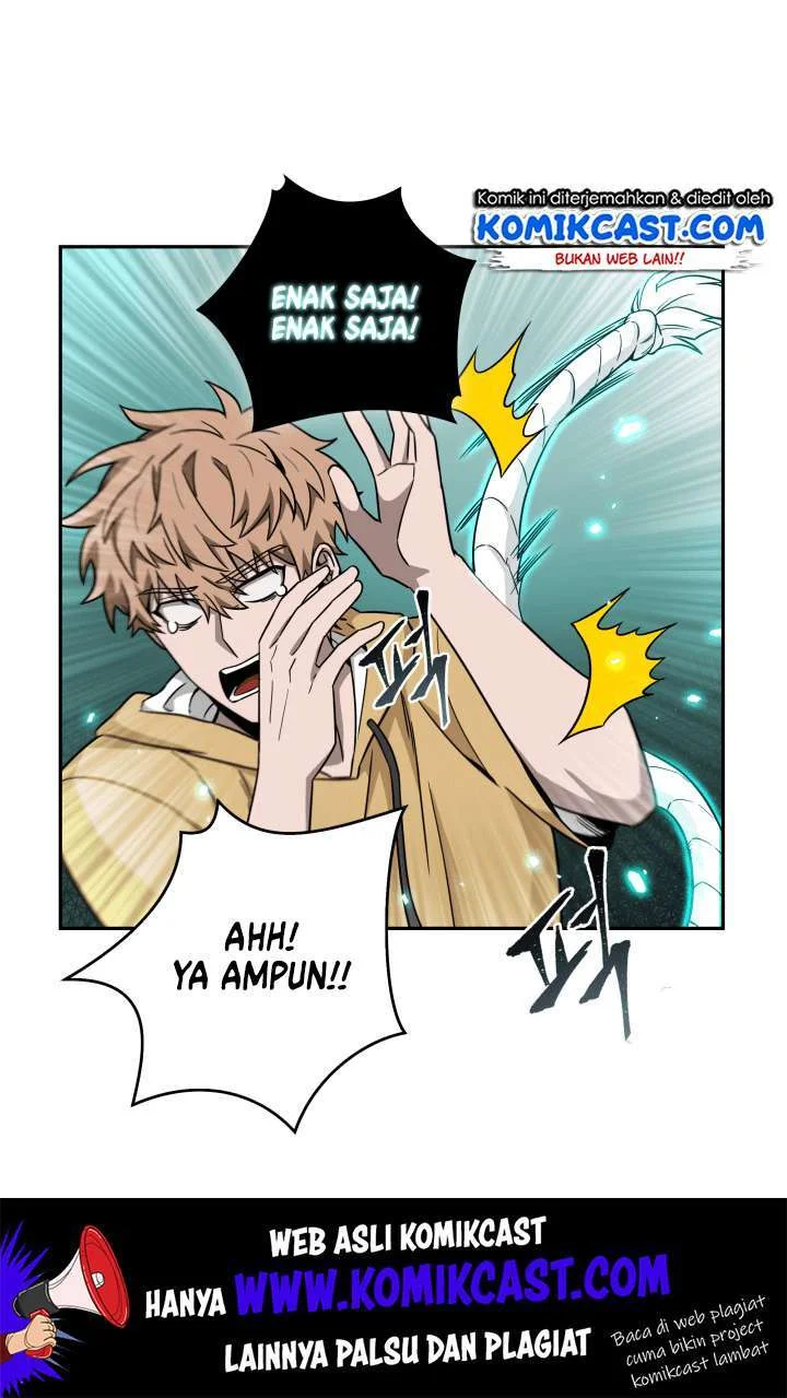Tomb Raider King Chapter 89 - halaman 82