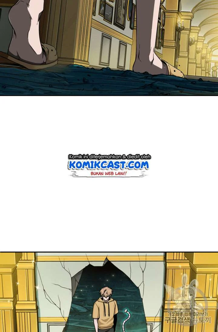 Tomb Raider King Chapter 89 - halaman 84
