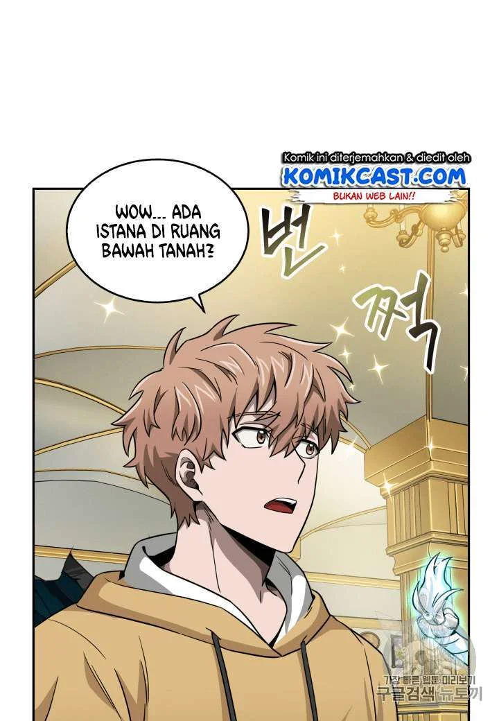 Tomb Raider King Chapter 89 - halaman 86
