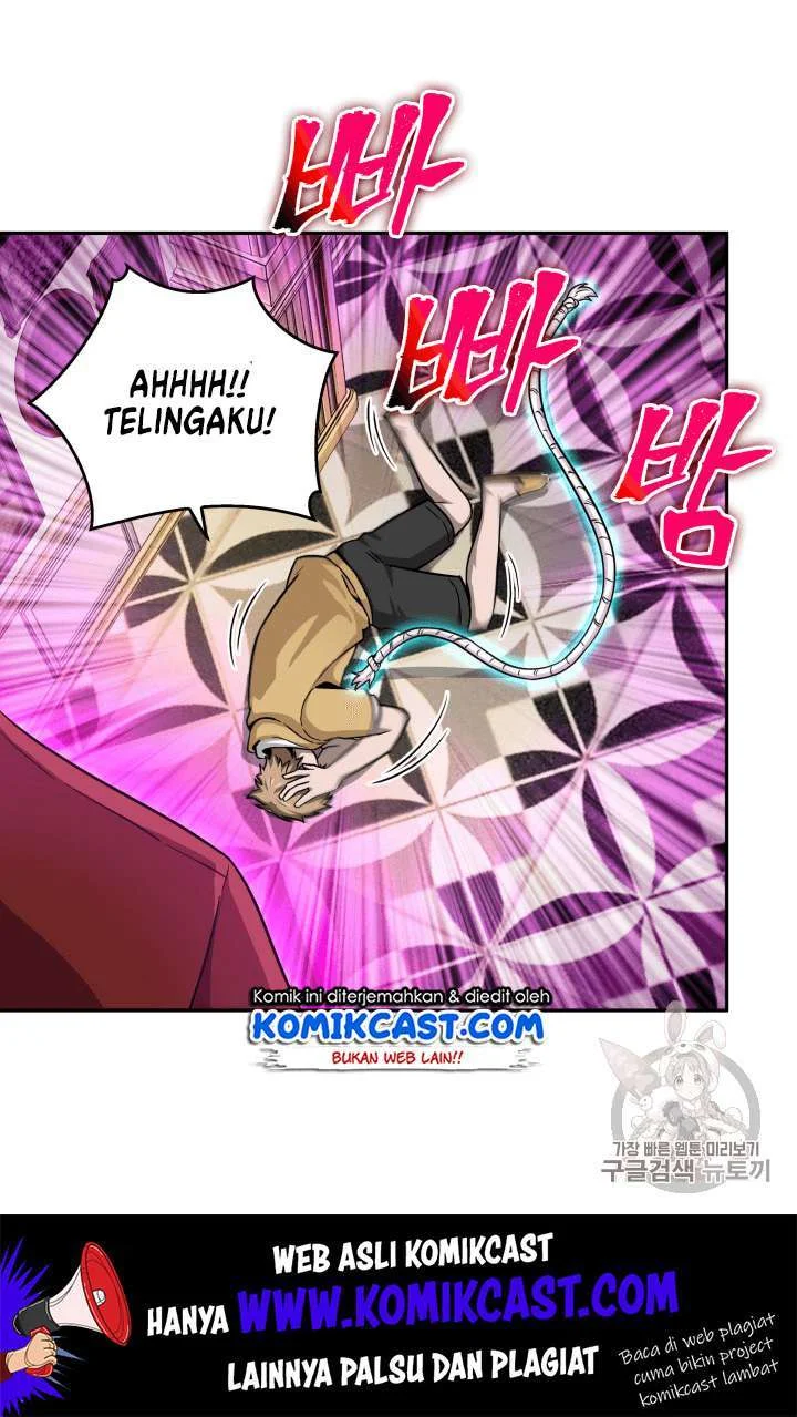 Tomb Raider King Chapter 89 - halaman 89