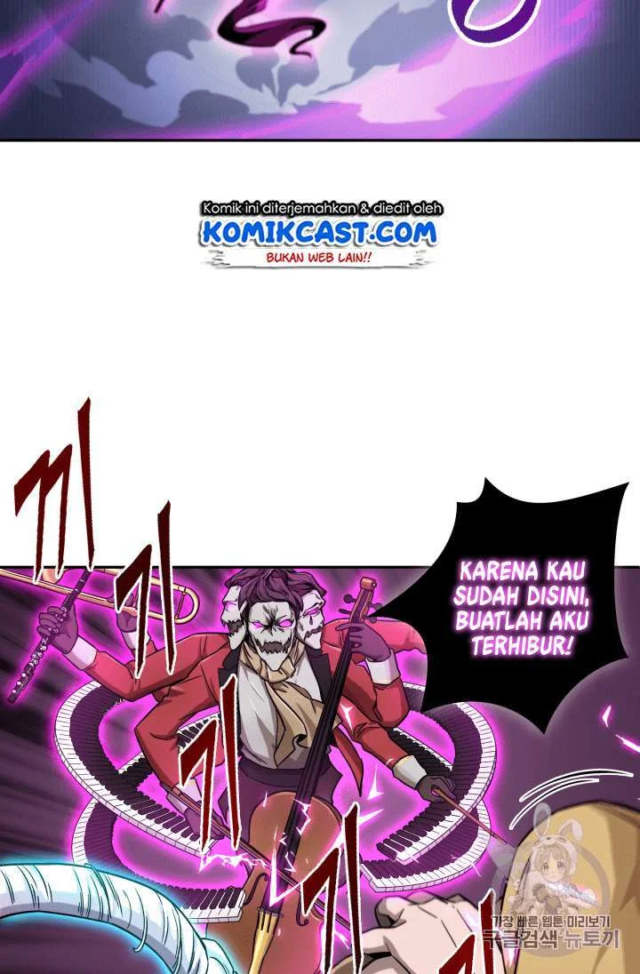 Tomb Raider King Chapter 89 - halaman 91