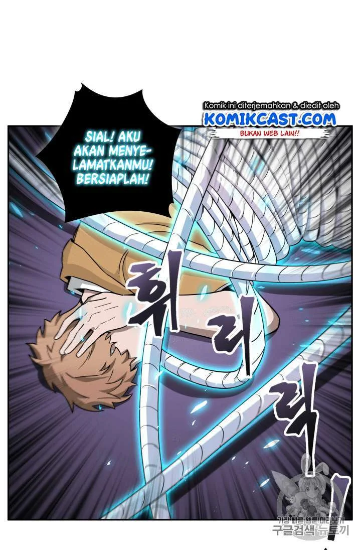 Tomb Raider King Chapter 89 - halaman 94