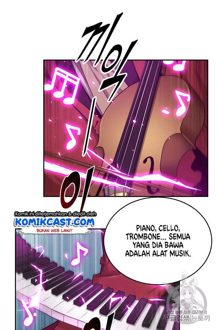 Tomb Raider King Chapter 89 - halaman 98