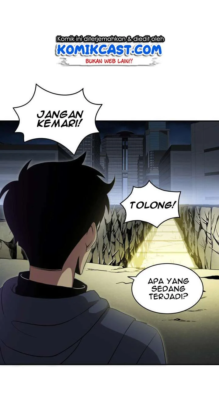 Tomb Raider King Chapter 9 - halaman 102