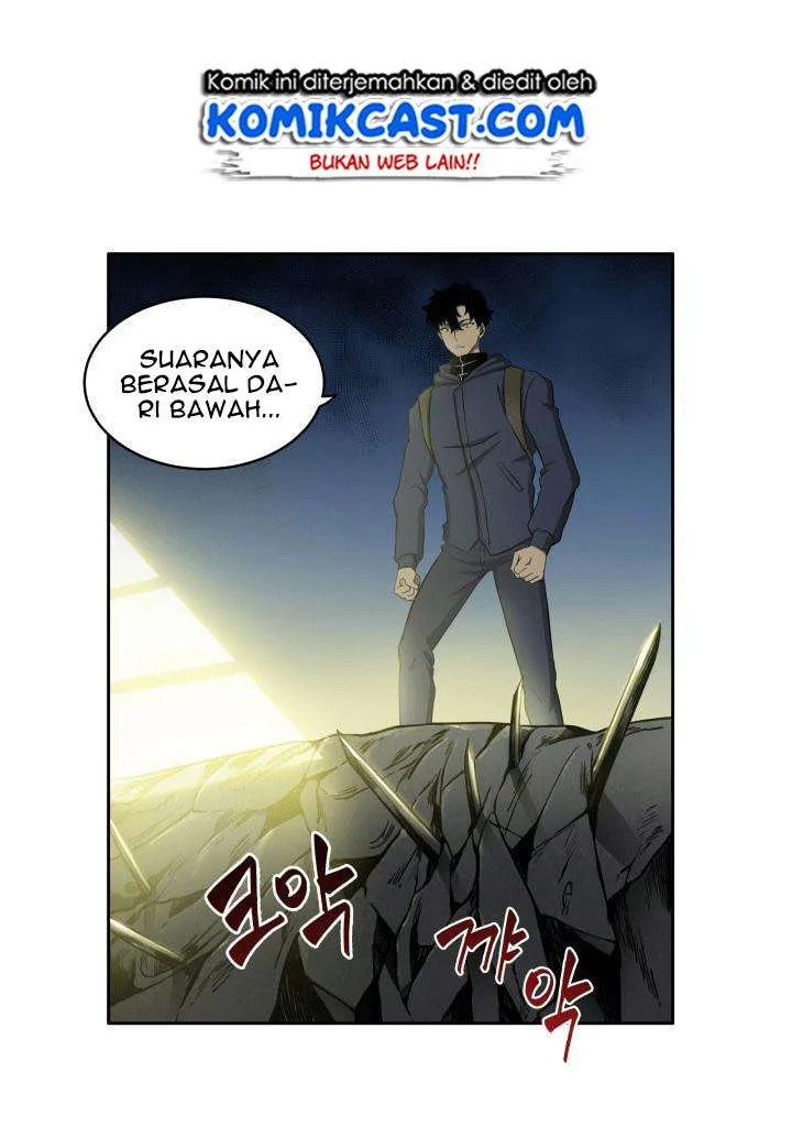 Tomb Raider King Chapter 9 - halaman 103