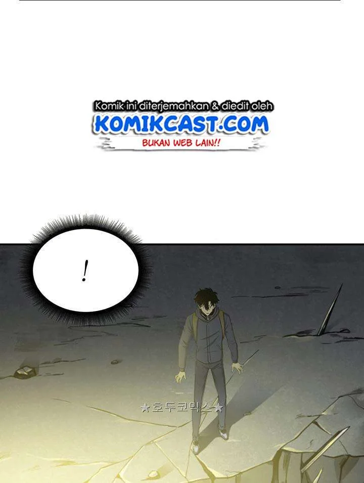 Tomb Raider King Chapter 9 - halaman 105