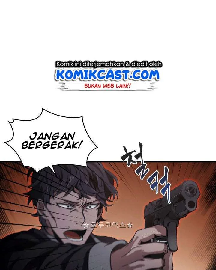 Tomb Raider King Chapter 9 - halaman 16