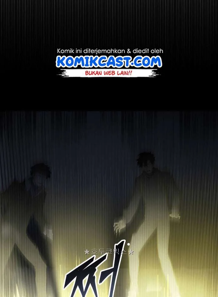 Tomb Raider King Chapter 9 - halaman 25