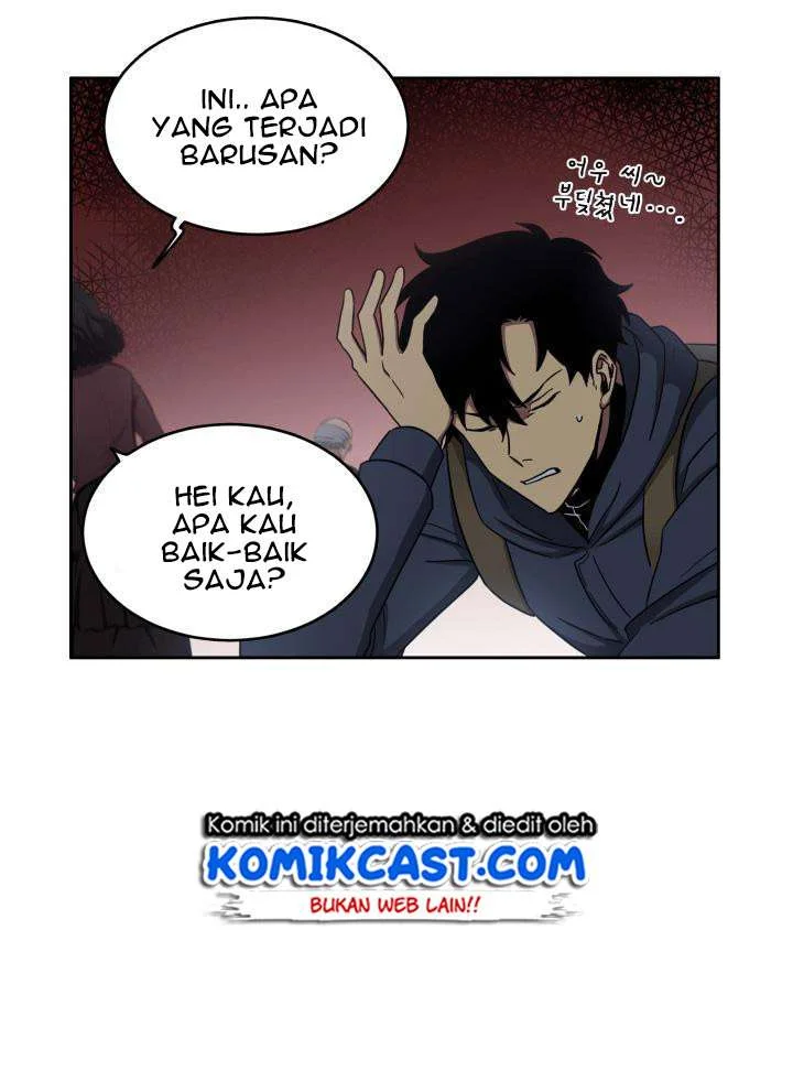 Tomb Raider King Chapter 9 - halaman 33