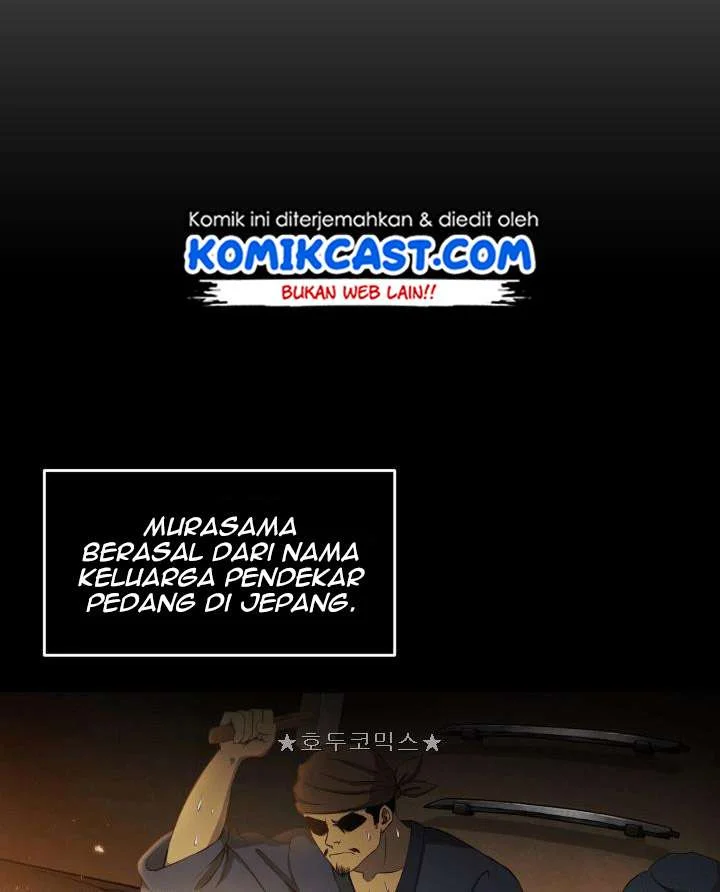 Tomb Raider King Chapter 9 - halaman 37