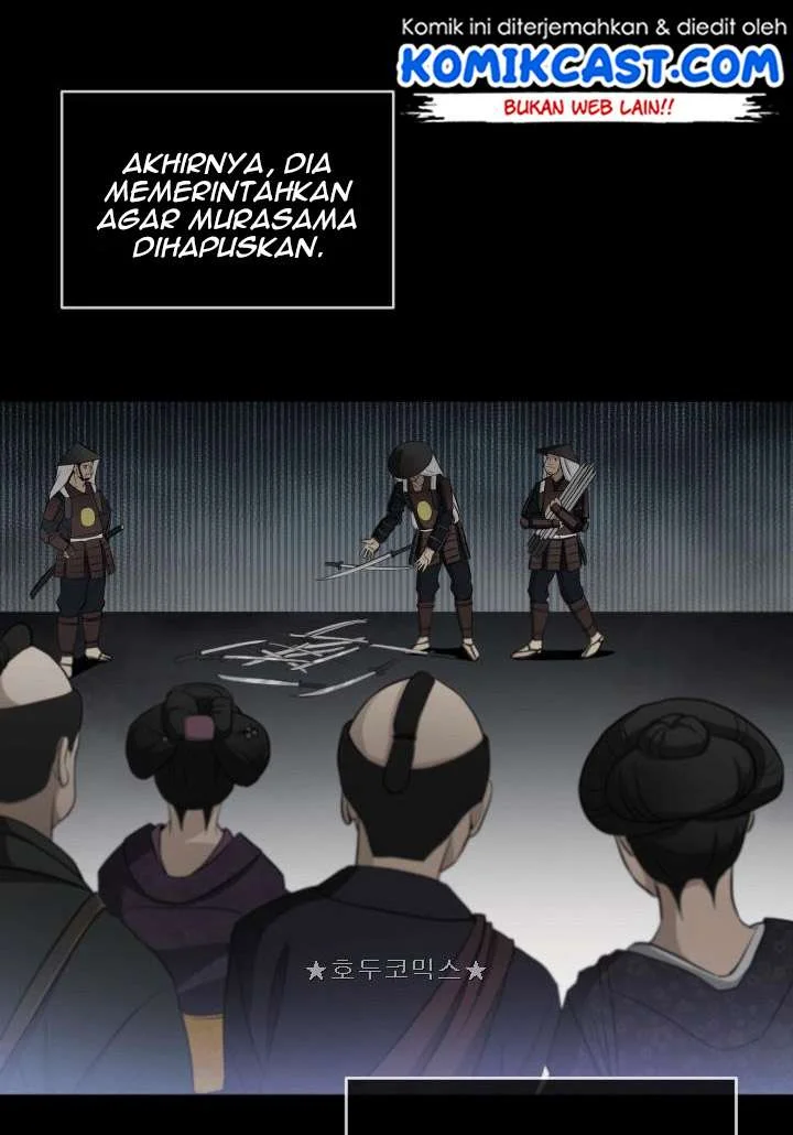 Tomb Raider King Chapter 9 - halaman 40