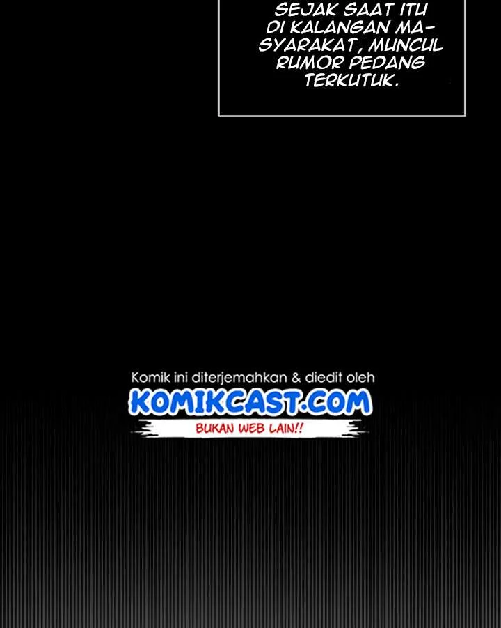 Tomb Raider King Chapter 9 - halaman 41