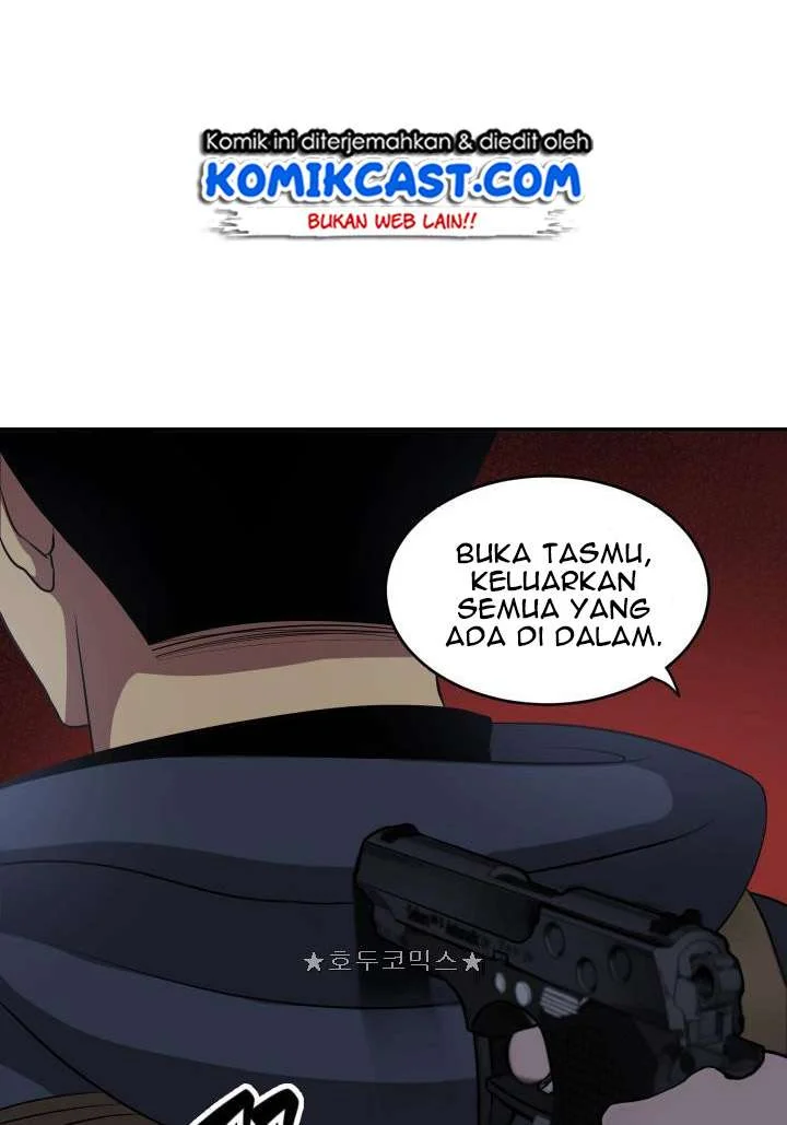 Tomb Raider King Chapter 9 - halaman 49