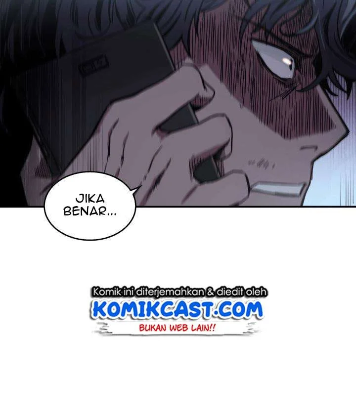 Tomb Raider King Chapter 9 - halaman 5