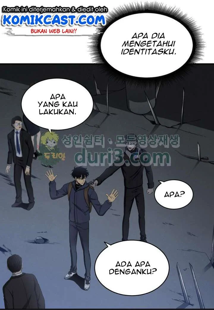 Tomb Raider King Chapter 9 - halaman 51