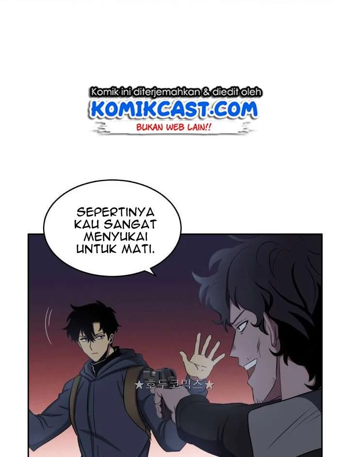 Tomb Raider King Chapter 9 - halaman 52