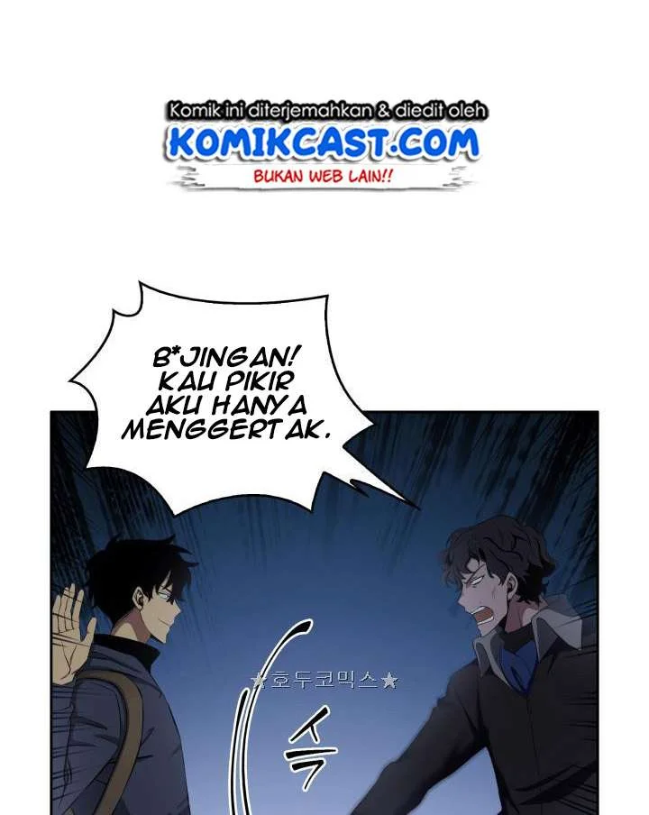 Tomb Raider King Chapter 9 - halaman 55